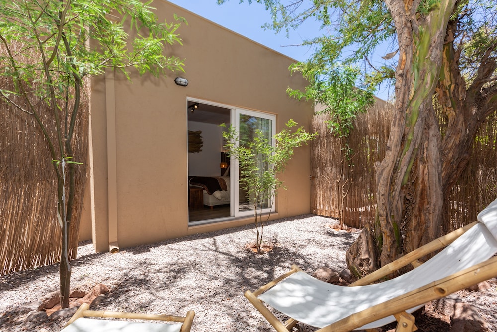 Casa Solcor view 4
