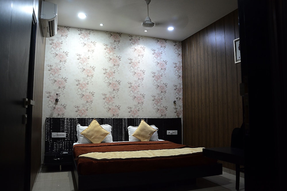 Hotel City Home