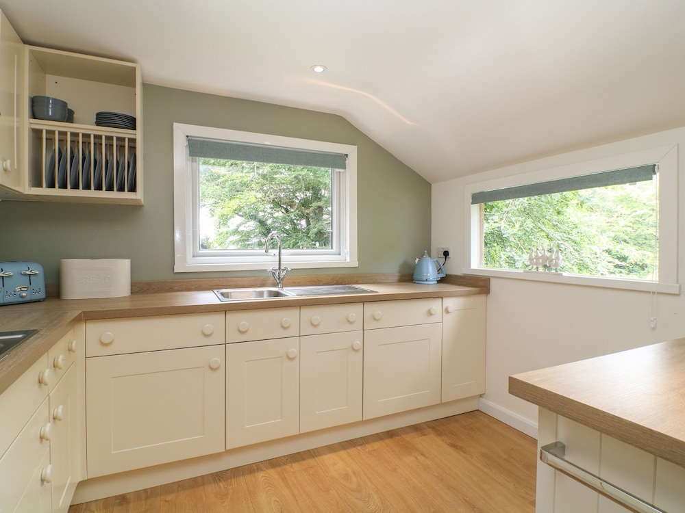 Shilstone Lodge