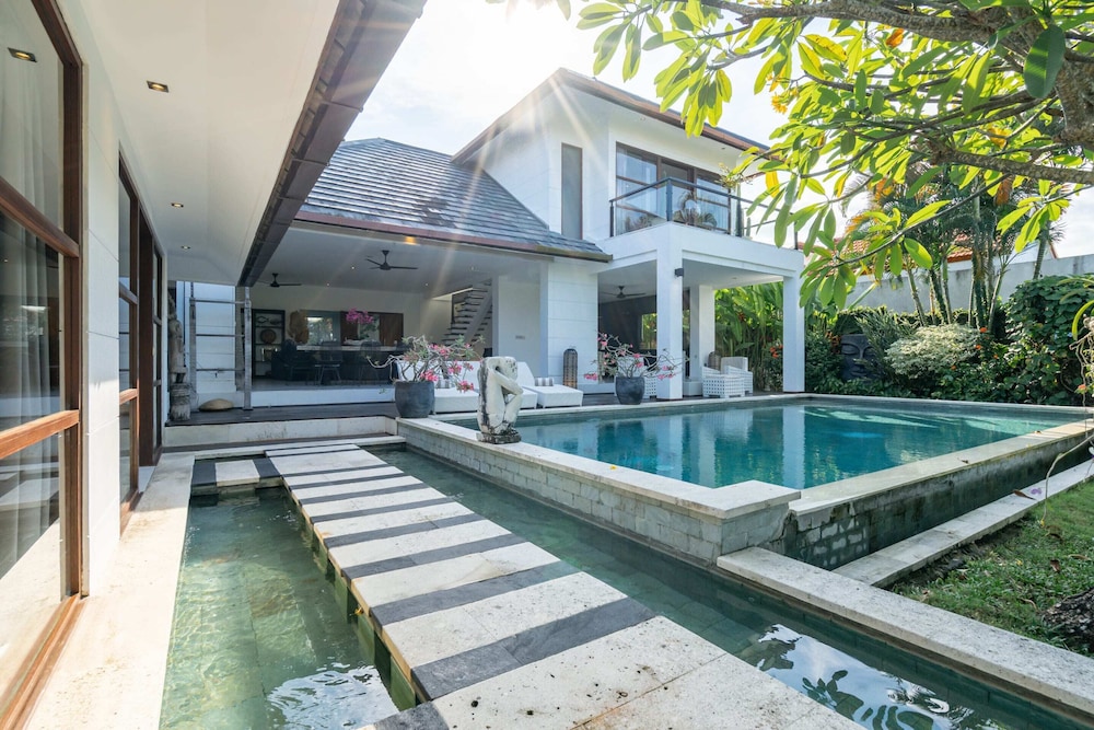 Villa Imbuh 1