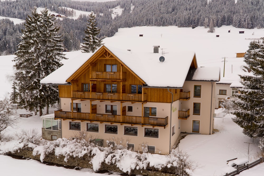 Garni Appartements Helvetia