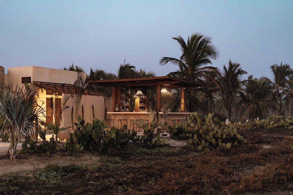 Casa Yuma, Puerto Escondido 52