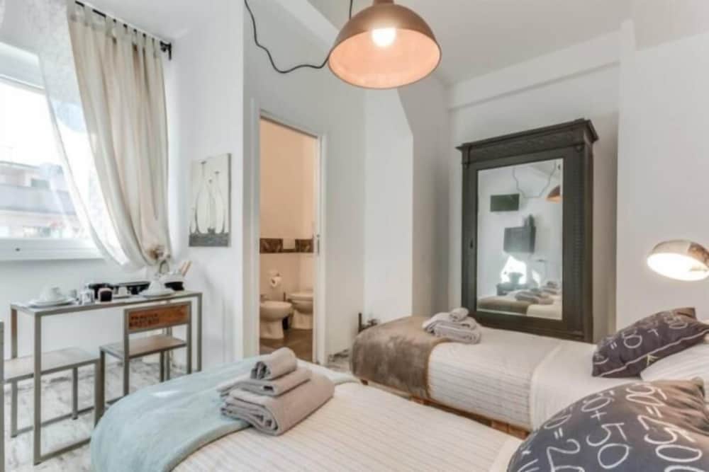 Letto & Latte Roma