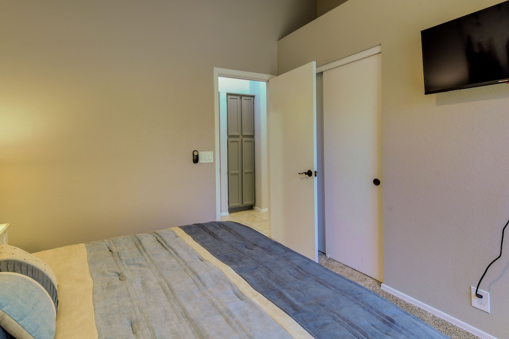 Near Hiking & Golfing: Mesa Home w/ Pool & Patio view 2