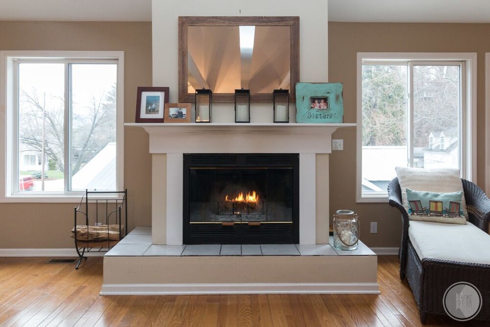 Bay View Loft