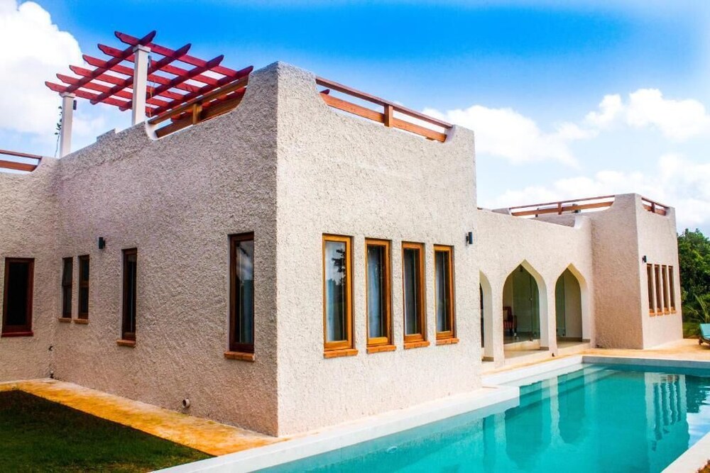 Vipingo Villa