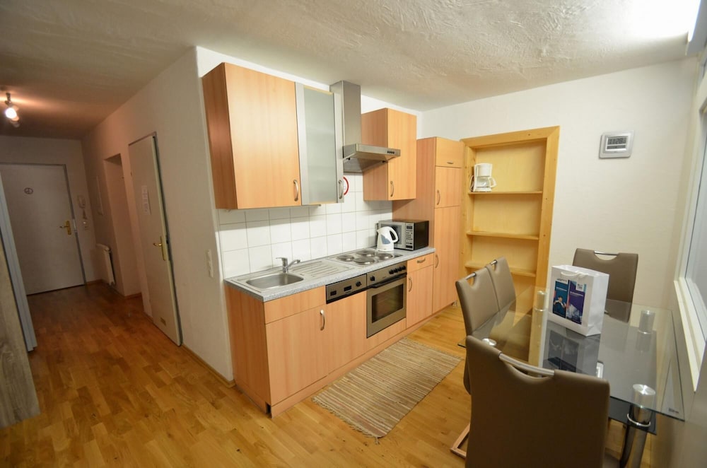 Apartment Kreuzgasse - TOP 2 in the Town of Zell view 3