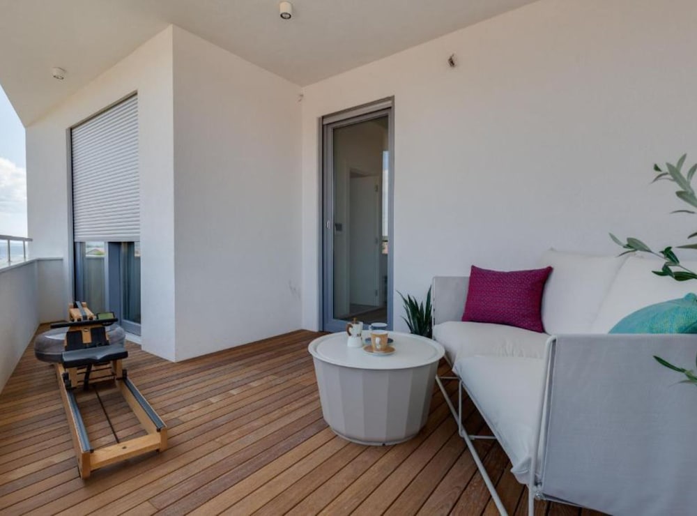 Villa Miramarina
