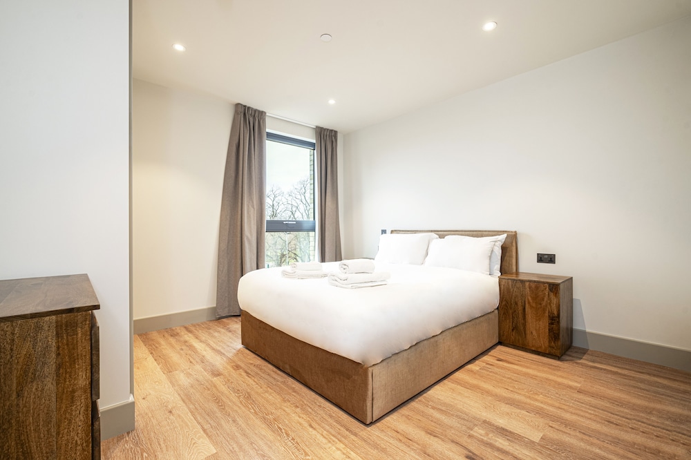 Fabulous North London Flat