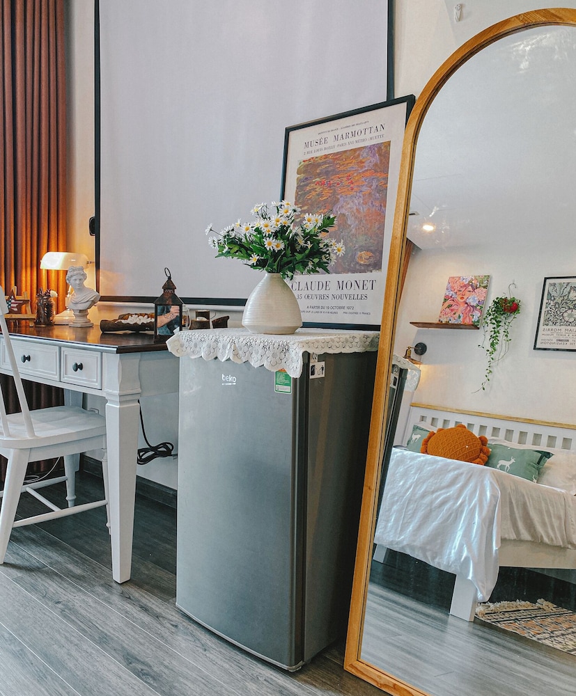 Vinhomes Ocean Park Apartment FL09