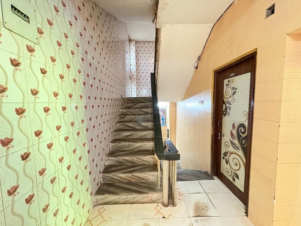 Hotel Durga Villa Lodge Puri