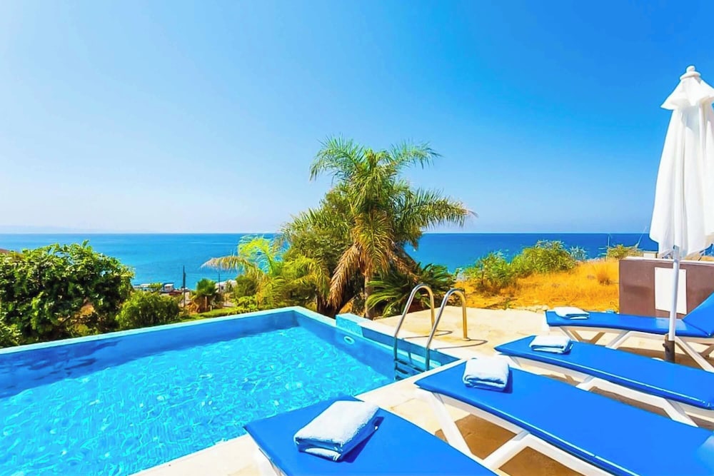 Mermaid Villa