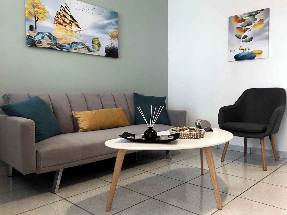 Sea Rose Apartment