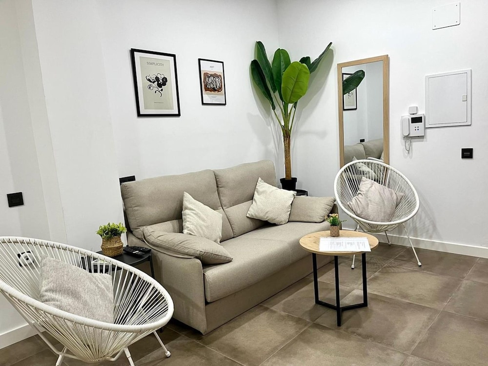 Apartamento Nuevo en el Centro de Murcia