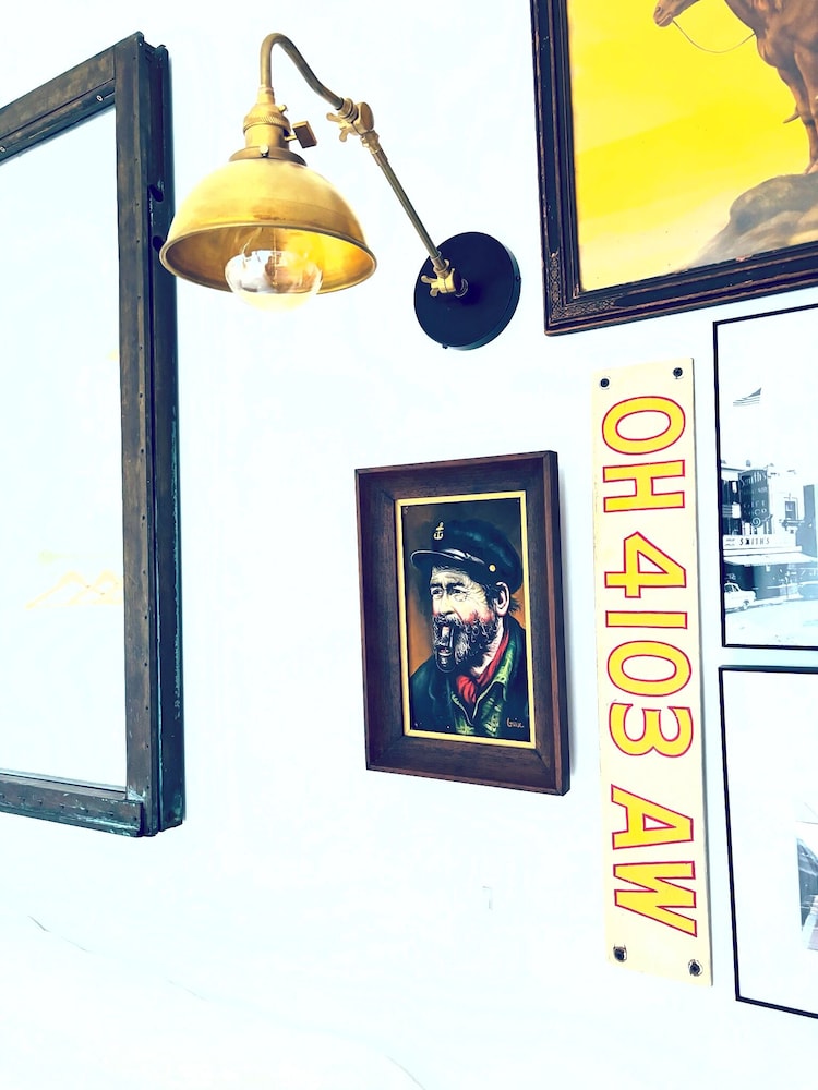 sisu, a boutique motel