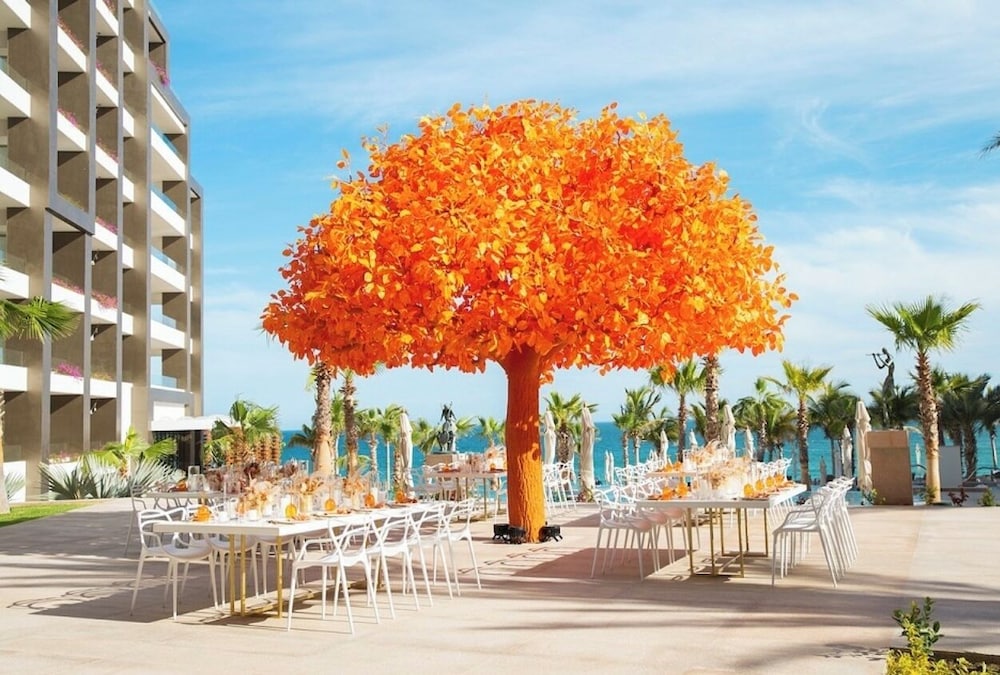 Graza Blanca resort & spa