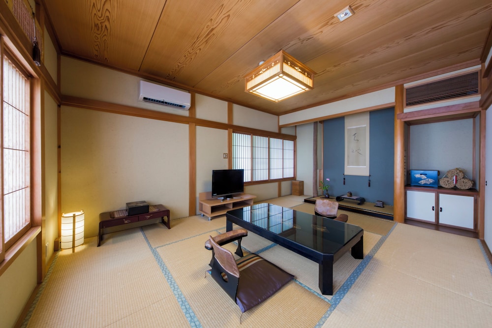 Tousin-an Komeya
