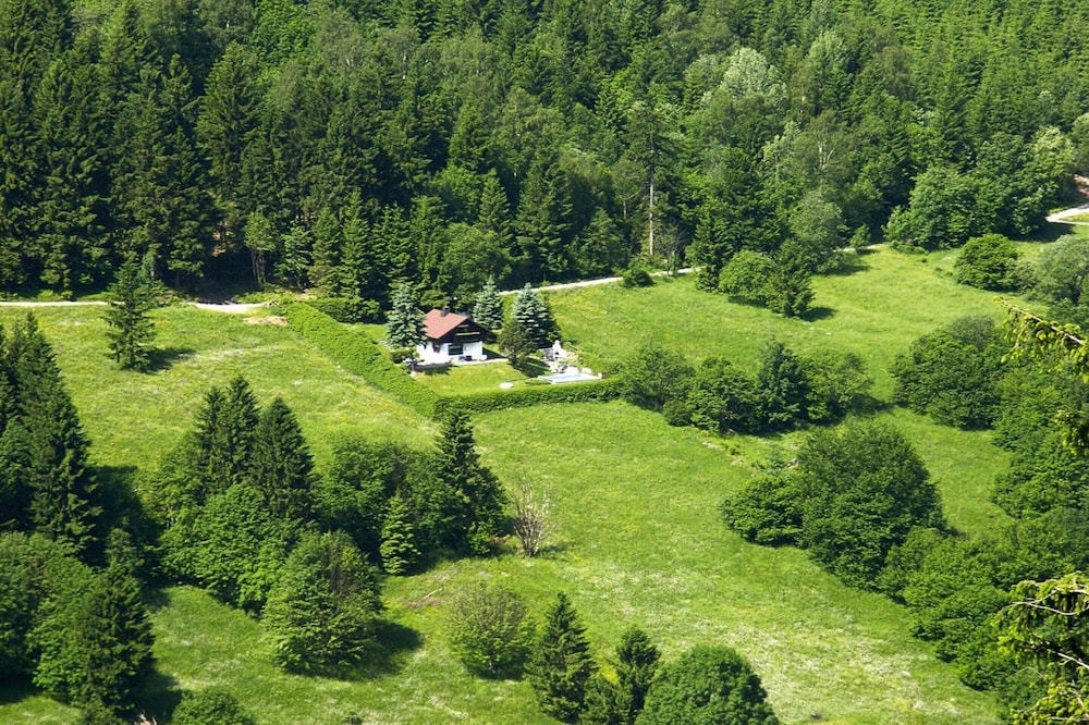 Vacation Home, Oberschoenau