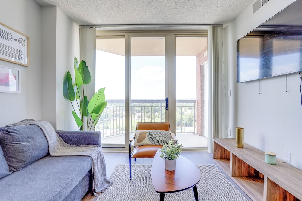 Apartments at the Heart of Arlington