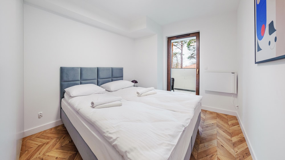 Apartamenty Sun & Snow Belnihel view 5