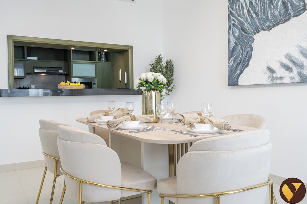 Lofts Emaar near Burj Khalifa Downtown
