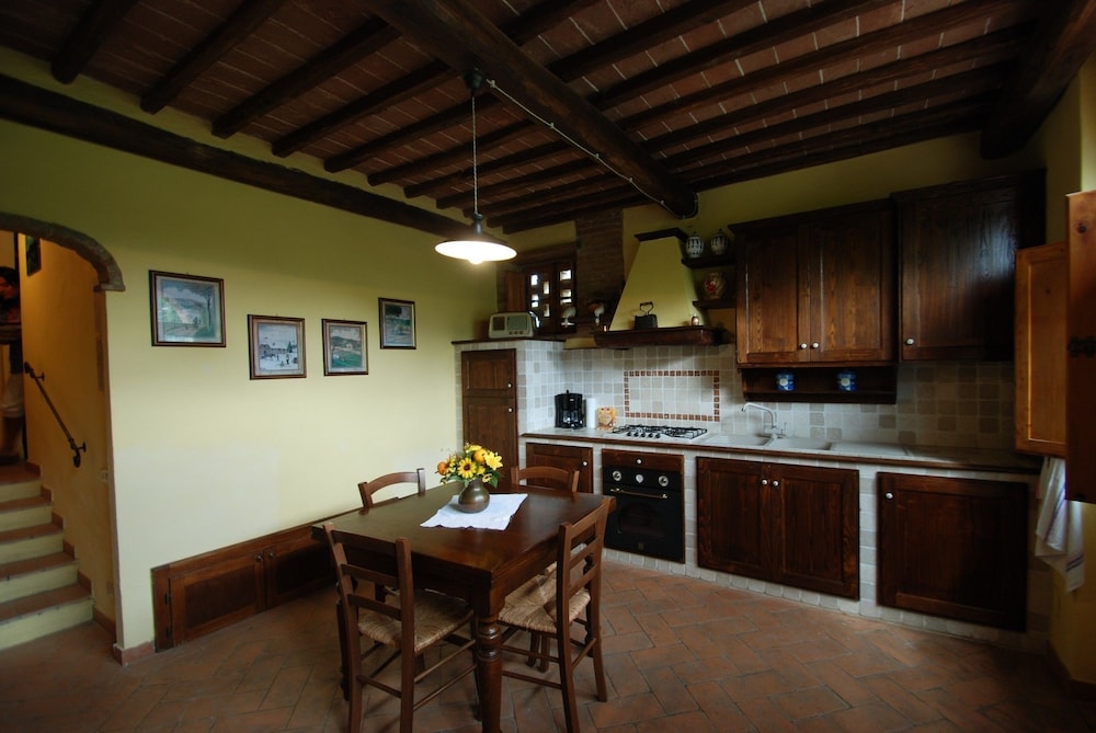 Casa Verzure