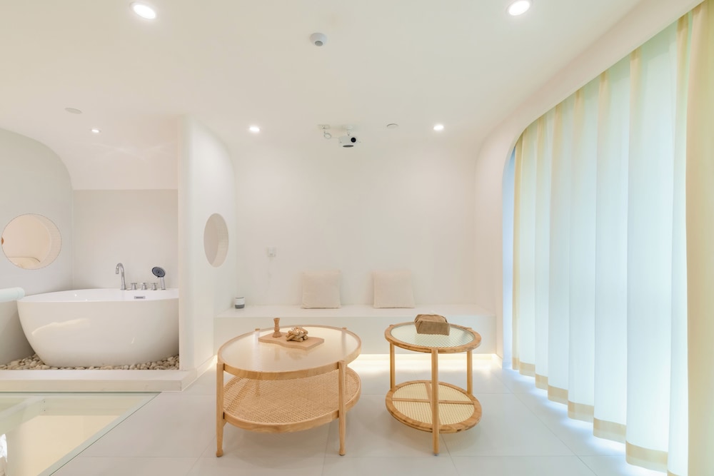 Zhuhai Ocean Code Dreamy Accommodation