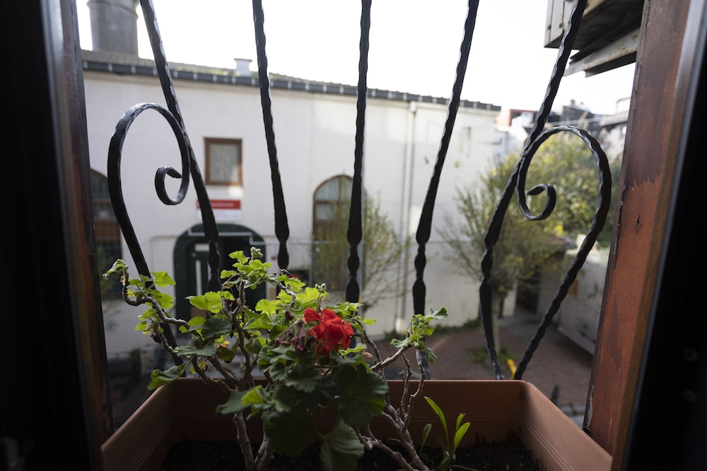 Tashkonak Otel - Image 57