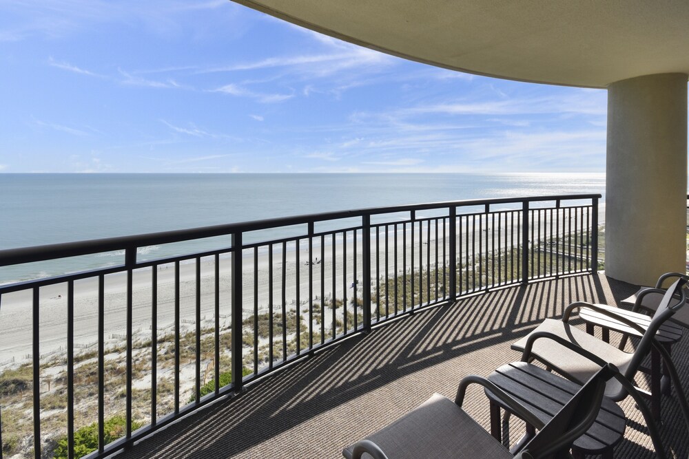 Southwind 1207 5 Bedroom Condo
