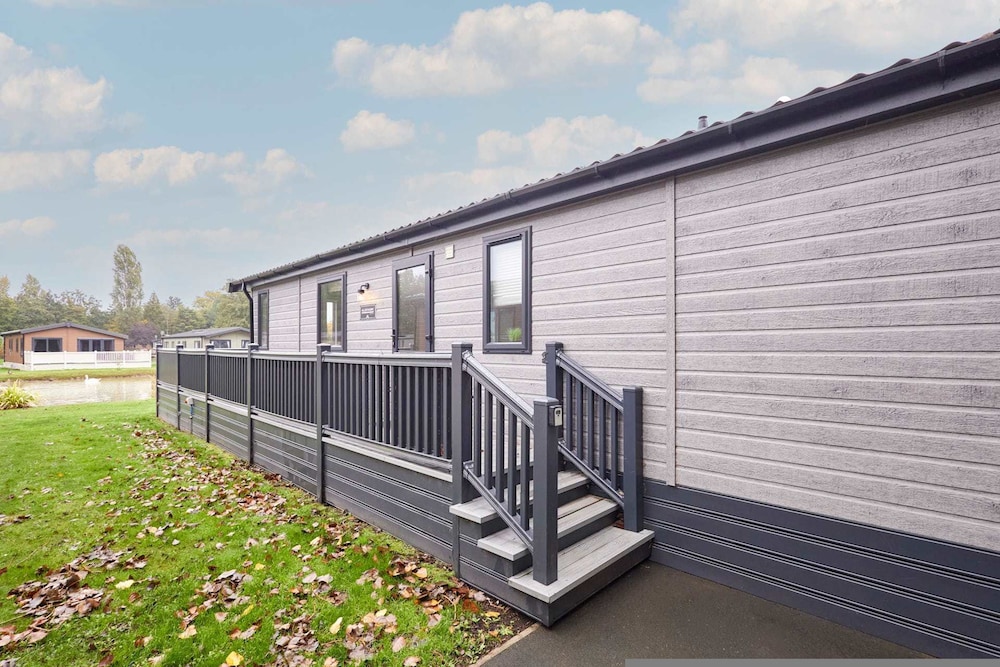 Host Stay Luna Lodge