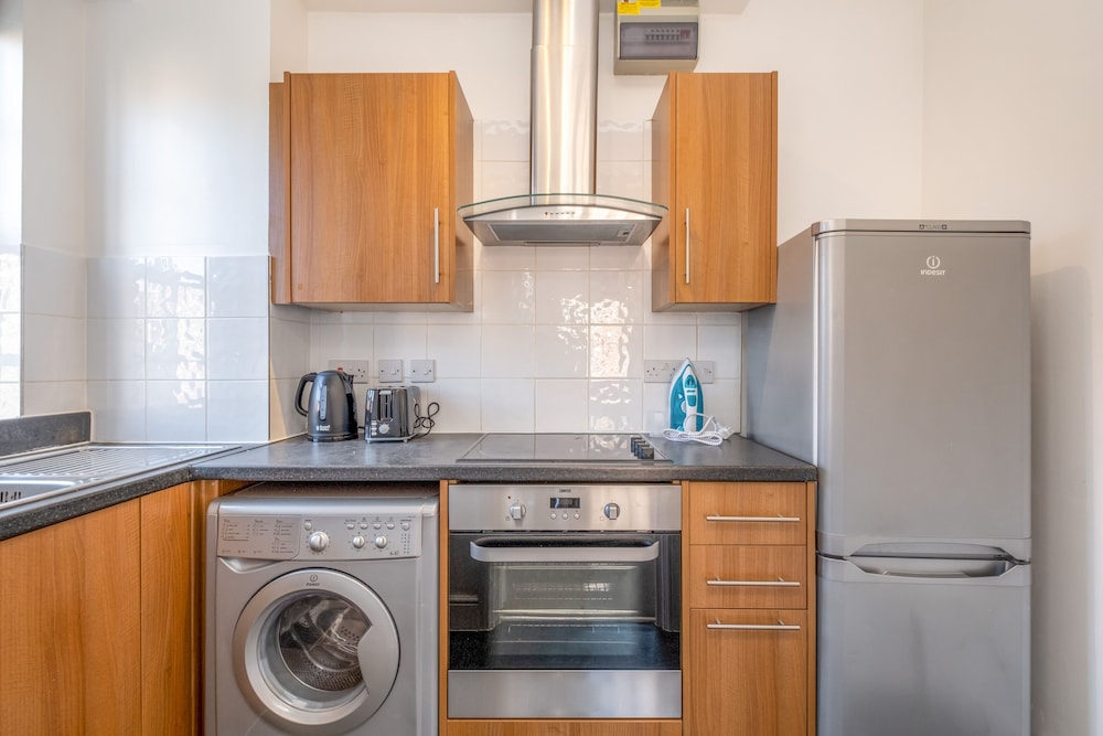 Gorgeous Apartments PIMLICO