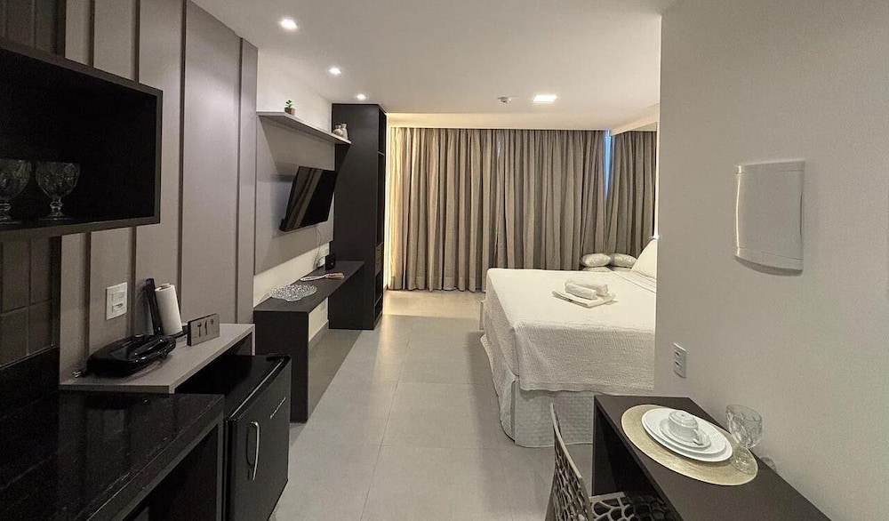 Simple Smart - LikeHome Hospedagens