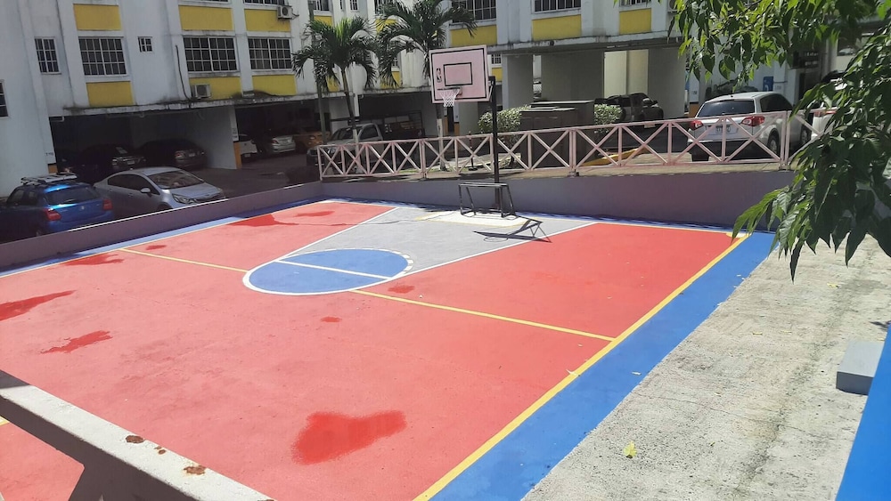 Charming 3 Bedroom Apartment in San Miguelito, Panama City