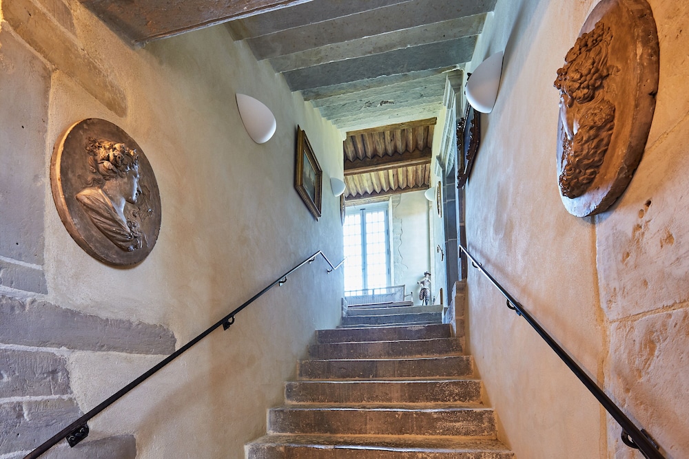 Manoir de Cléronde