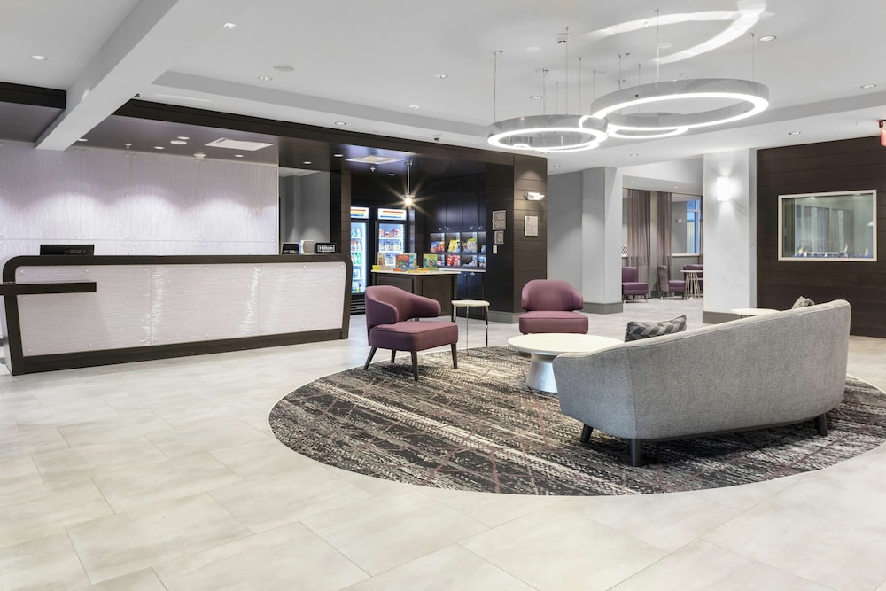 Homewood Suites by Hilton Largo/Washington, D.C. - Property Image 26