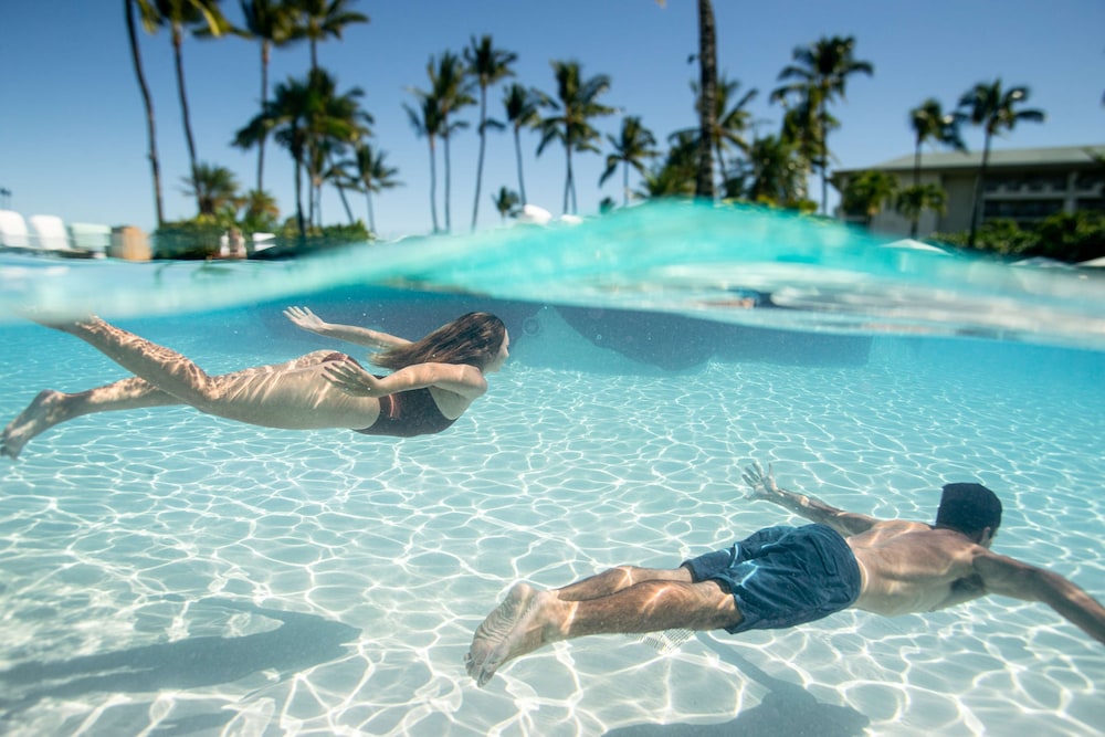 Fairmont Orchid - Property Image 61