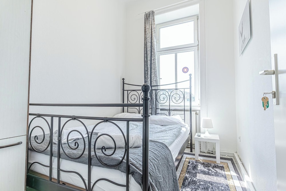 Affordable Stay Prime Location by Danube