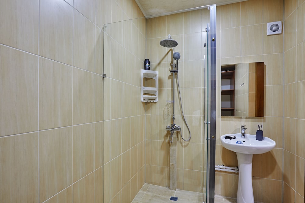 Leyla Apartmens 1