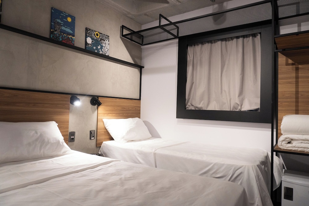 Ibis Arcoverde