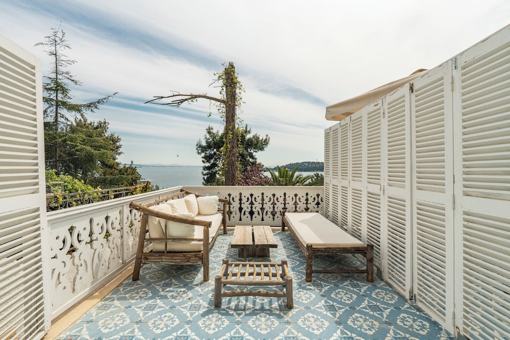 Palais Büyükada 33
