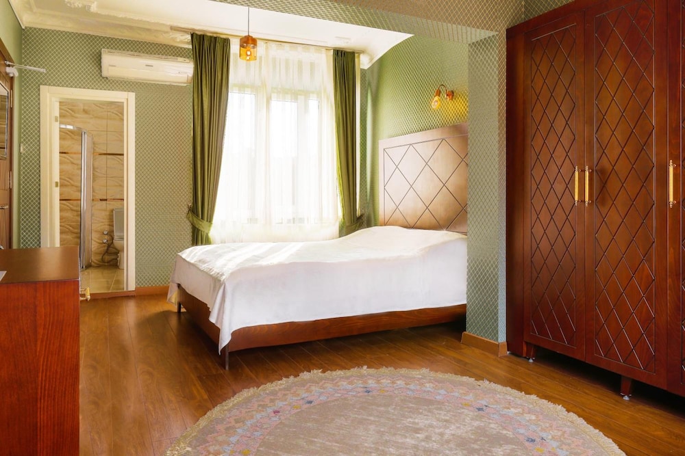 Park Beylerbeyi Butik Otel - Image 23