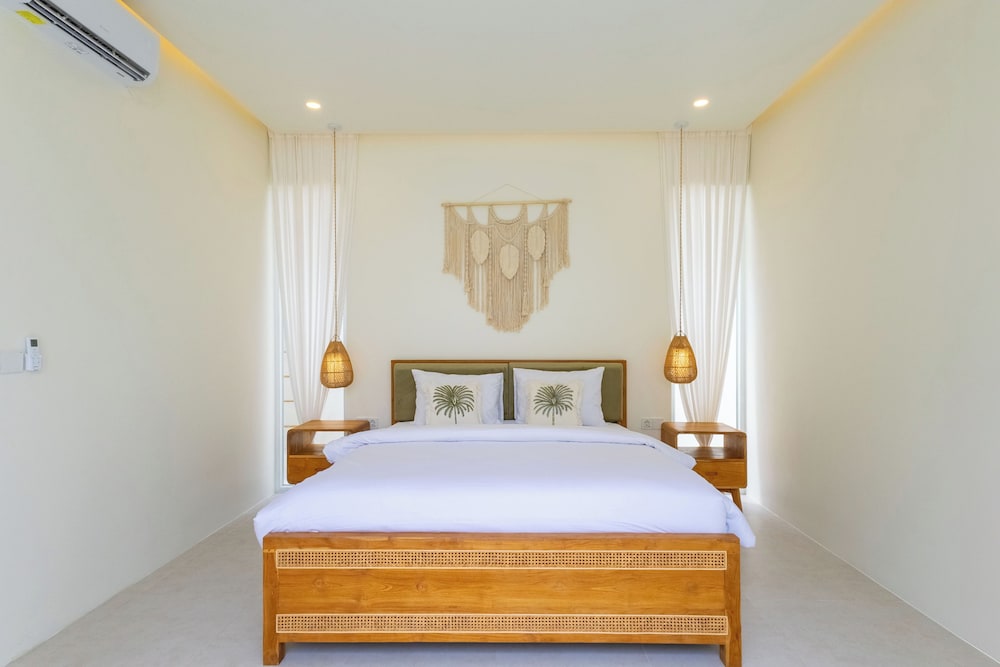 Villa Nokanhui by Pertama Management