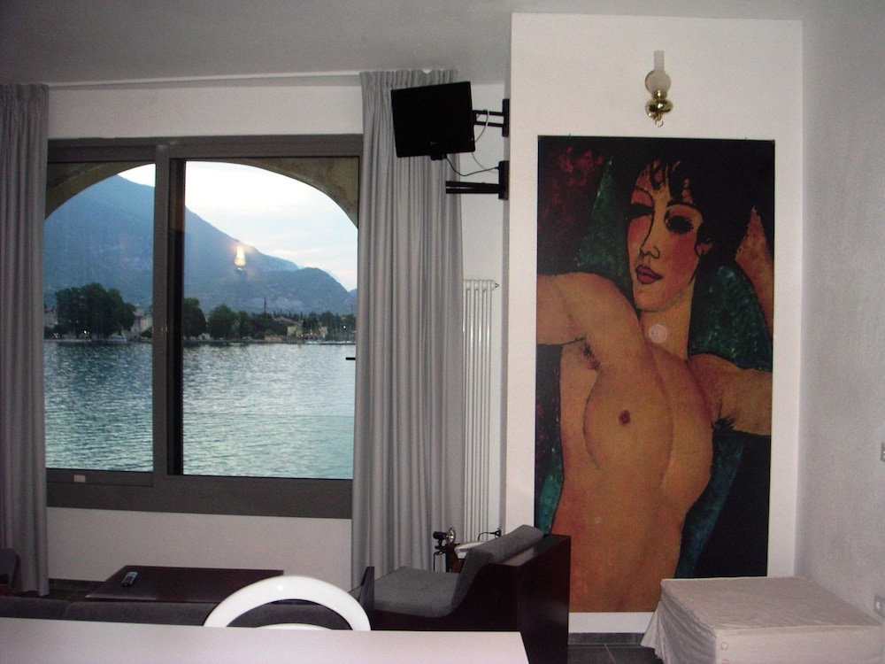 Residence Vecchio Porto Excelsior