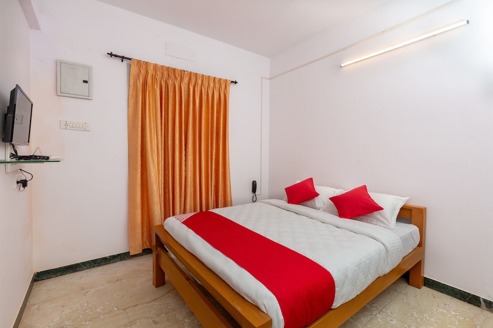 OYO 18734 Vivin park view 5