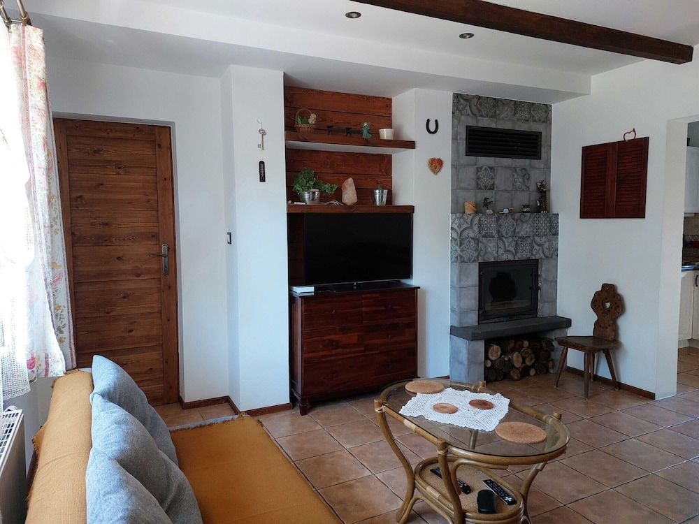 Appartment, Wieliczka by Cracow view 5