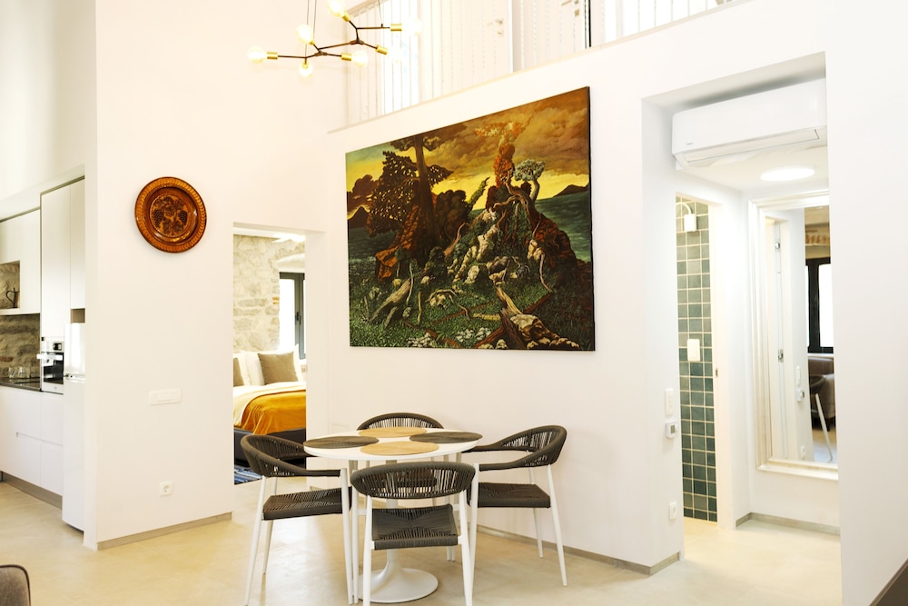 Galathea House