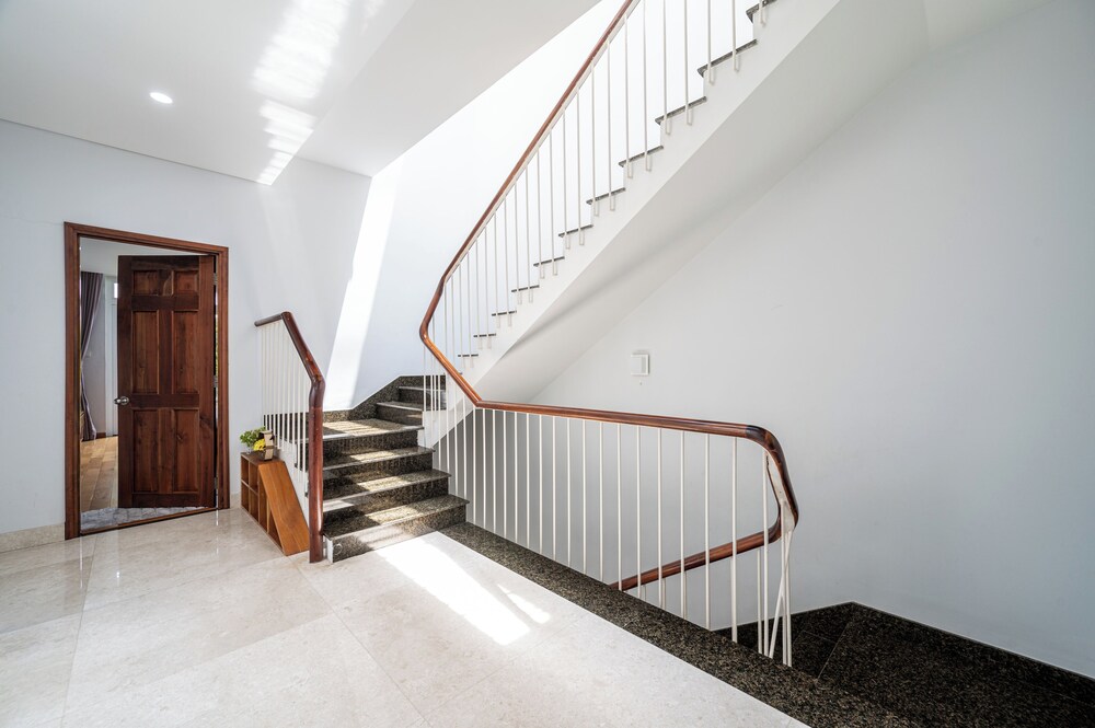 Thao Dien Garden Villa 5BR Luxury Oasis