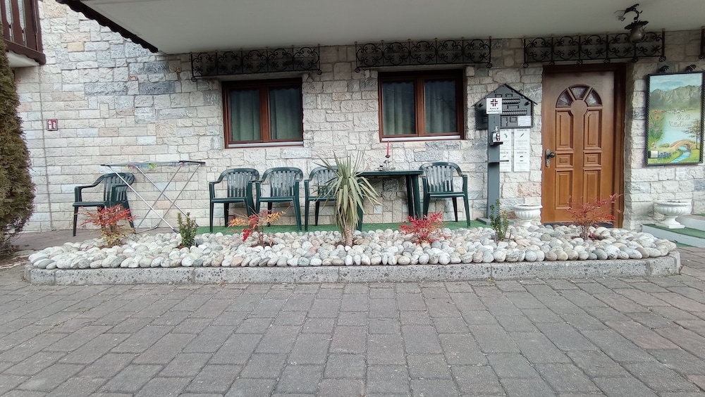 B&B Villa Cinzia