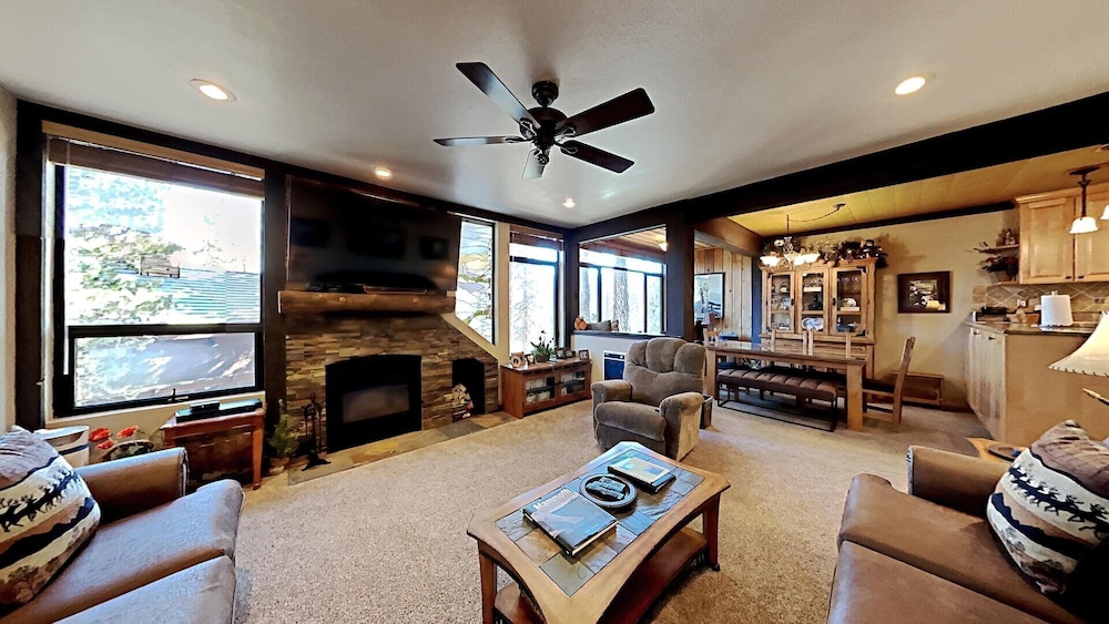 Mammoth Mountain Condos