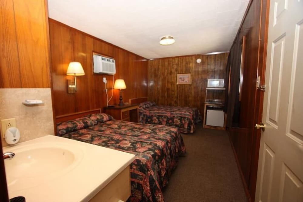 Comfort Green Motel - Property Image 40